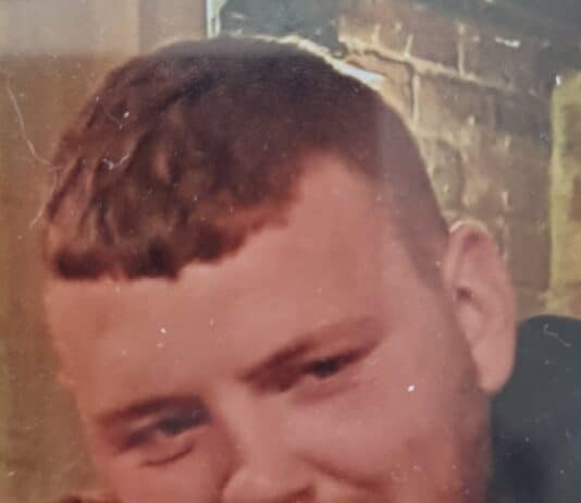 Public appeal to locate missing man from Poole