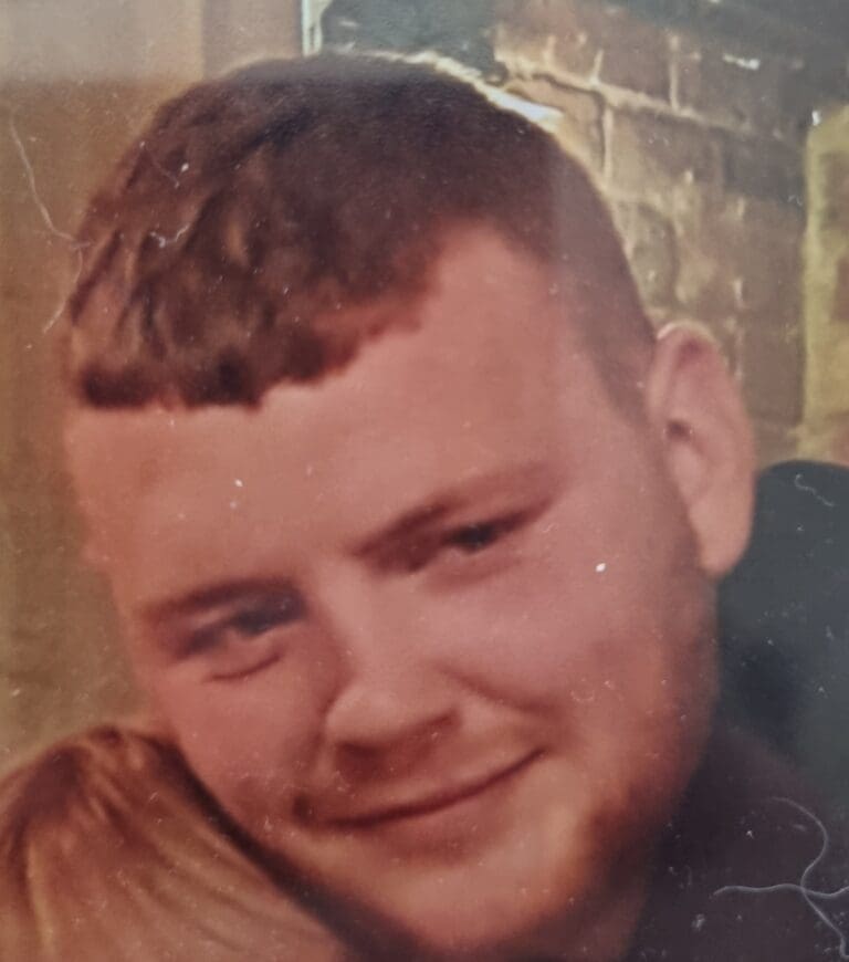 Public appeal to locate missing man from Poole