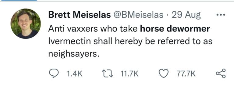 Why did Americans start ingesting horse paste?