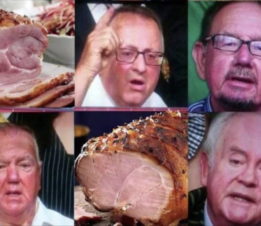 The Origins and Evolution of ‘Gammon’ as a Term of Abuse