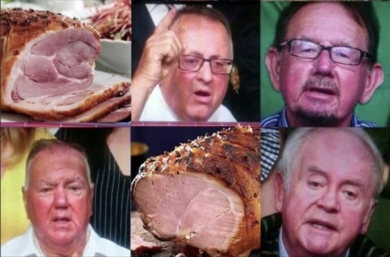 The Origins and Evolution of ‘Gammon’ as a Term of Abuse