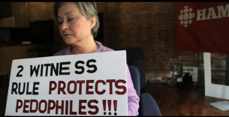 ‘Most major religions in the UK perpetrate child sexual abuse’