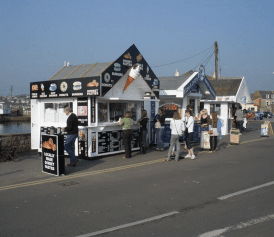 Appeal for information following kiosk break-ins in West Bay