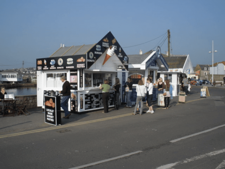 Appeal for information following kiosk break-ins in West Bay