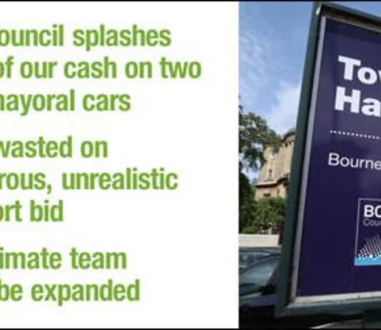 Why are BCP council ‘helping’ Russian oligarchs to launder money?