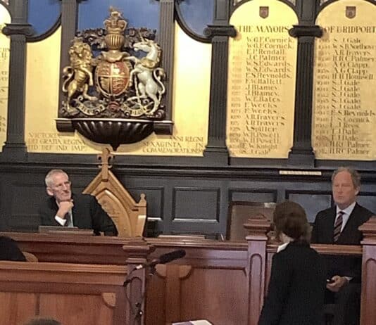 Corporate media response to Richard Drax ‘trial’ reveals ‘lust for lies’