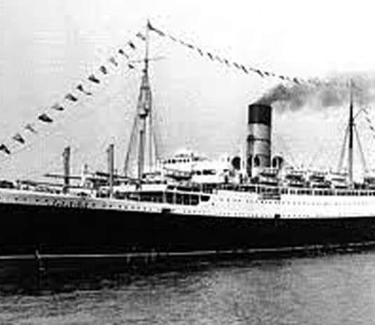 DISASTER? ………. WHAT DISASTER?