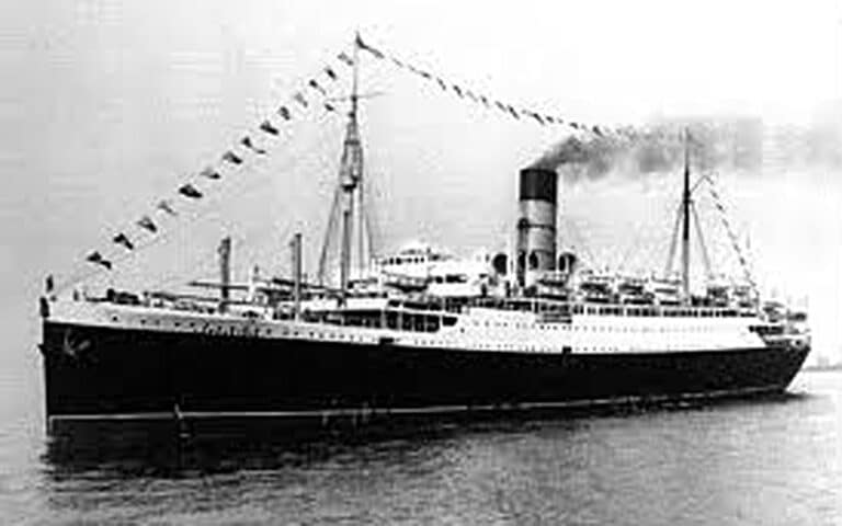 DISASTER? ………. WHAT DISASTER?