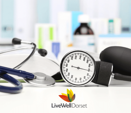 Checking your blood pressure could save your life
