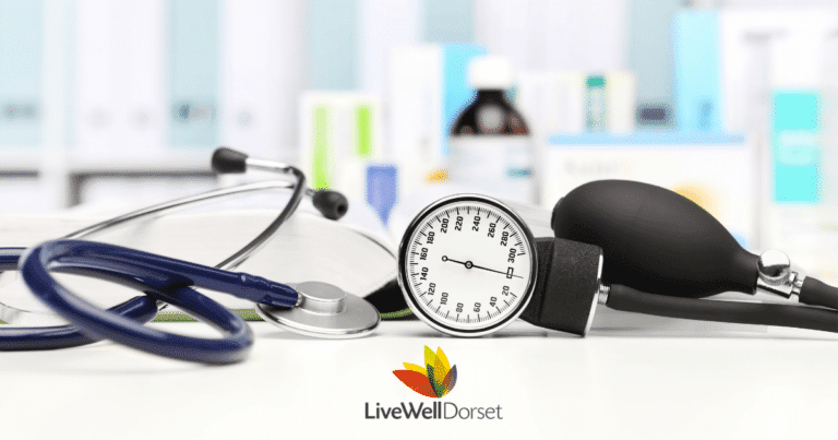 Checking your blood pressure could save your life