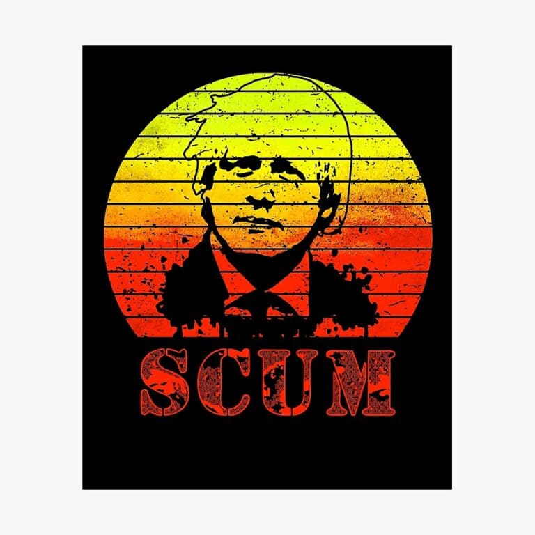 Boris Johnson is scum. There is no argument against