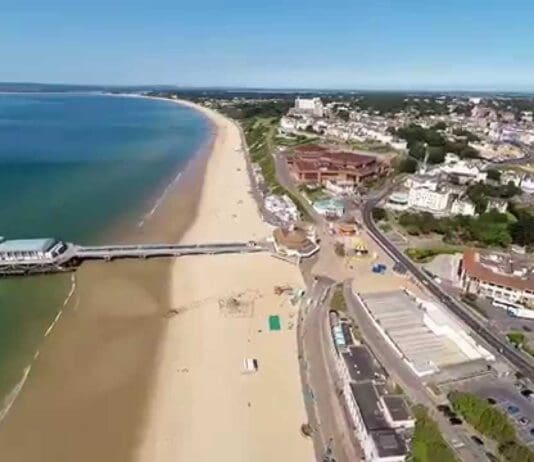 Further discovery of human remains found along Dorset coast during murder investigation