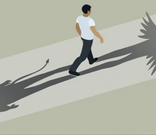 Morality: Are you a Saint or a Sinner?