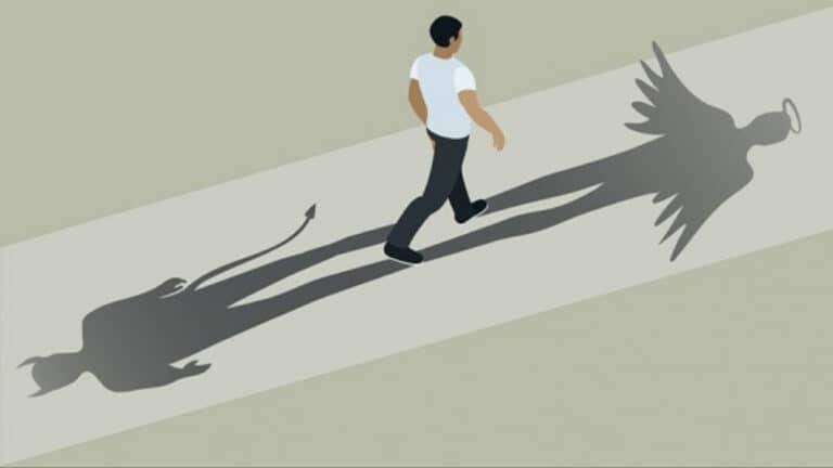 Morality: Are you a Saint or a Sinner?