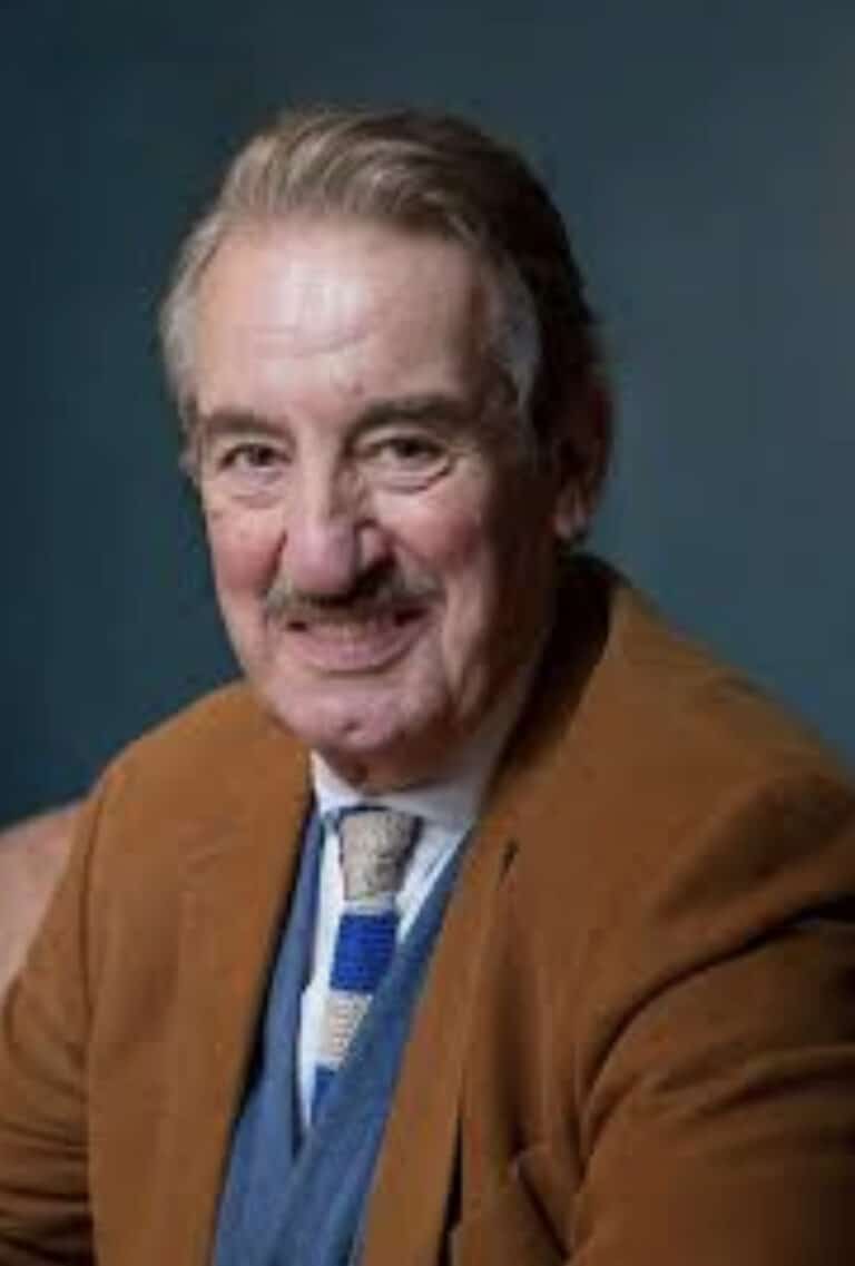 Boycie actor John Challis dies