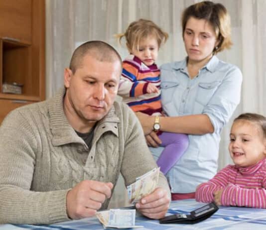 Universal credit cut will hit nearly 11,000 working households in Dorset