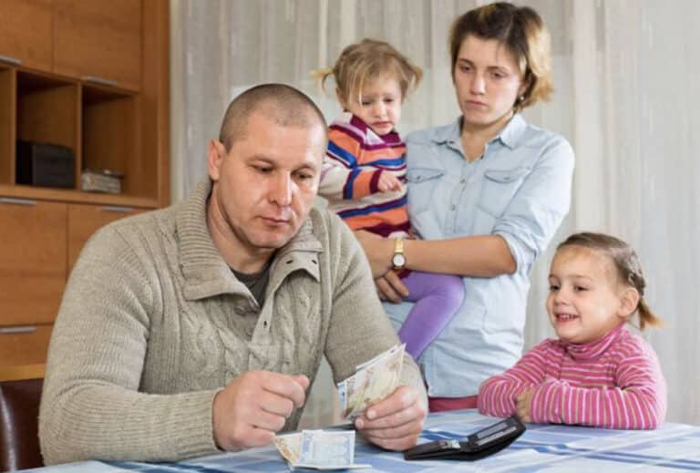 Universal credit cut will hit nearly 11,000 working households in Dorset