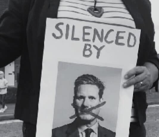 Victims of Labour witchhunt to unite at alternative ‘Forde Inquiry’