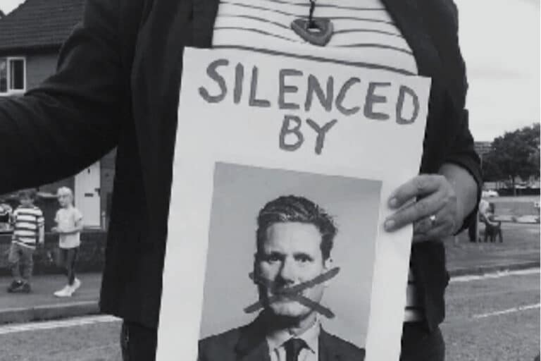 Victims of Labour witchhunt to unite at alternative ‘Forde Inquiry’