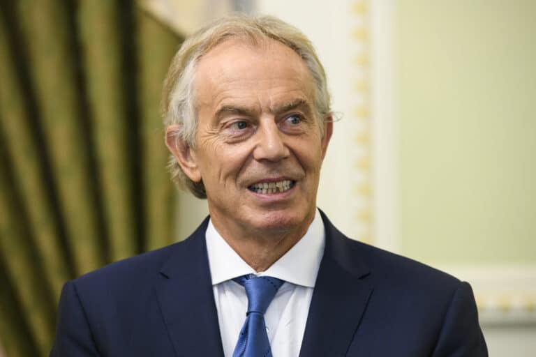 The Elephant in the Room: A Formal Call to Investigate the Tony Blair ‘Cottaging’ Rumours