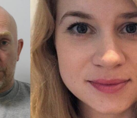 Dorset police respond to Sarah Everard murder and Wayne Couzens conviction