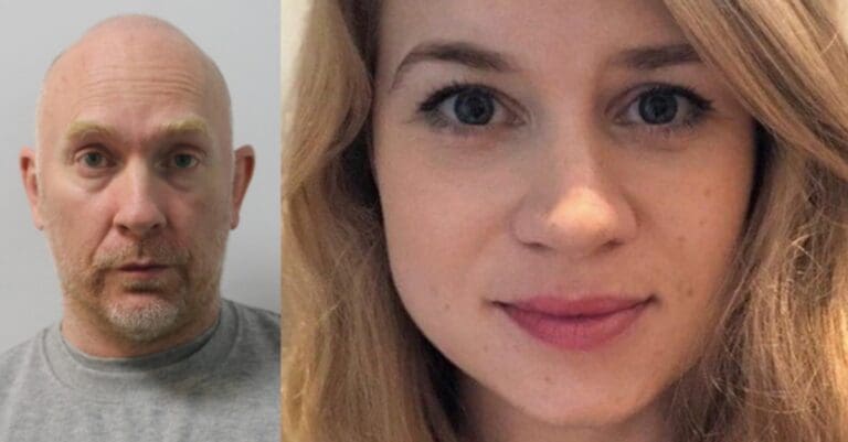 Dorset police respond to Sarah Everard murder and Wayne Couzens conviction