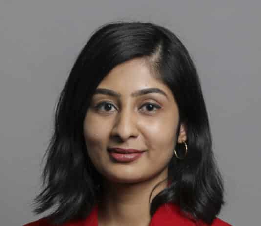 I came back from bereavement leave to this