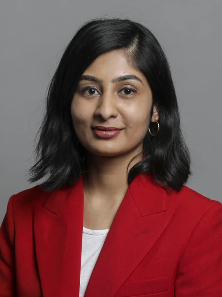 What an MP should sound like?