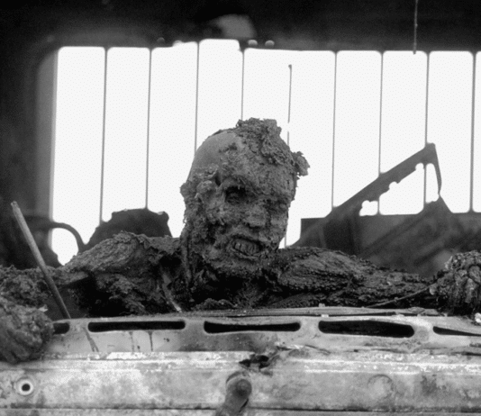 The Irrelevance of Human Rights in US and British Foreign Policy