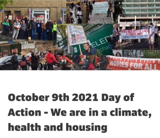 Climate Crisis: Wrong government, wrong time