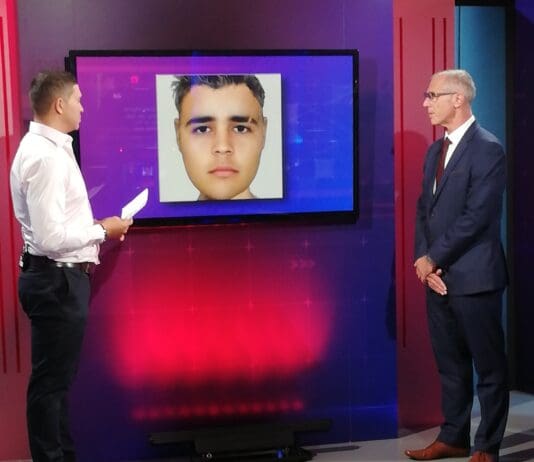 They Don’t Care About Crime, They Care About Colour