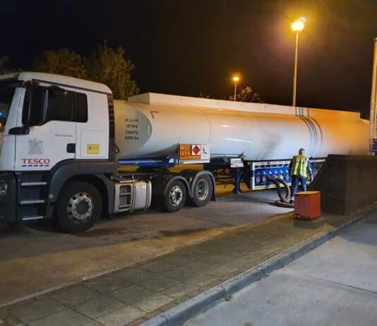 If you drive a vehicle this is how the UK government is ripping you off