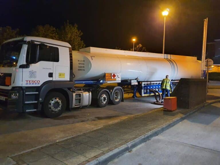 If you drive a vehicle this is how the UK government is ripping you off