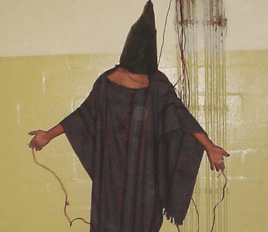 Brutal Human Rights Abuses — Torture, Sanctions and Our Failure to Discuss Economic Rights