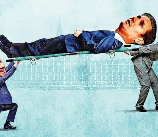 Sticking it to the Stalinist Labour leadership