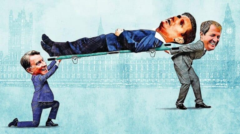 Sticking it to the Stalinist Labour leadership