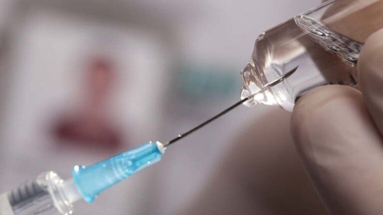 GB News’ cardiologist vaccine claims have ‘serious flaws’
