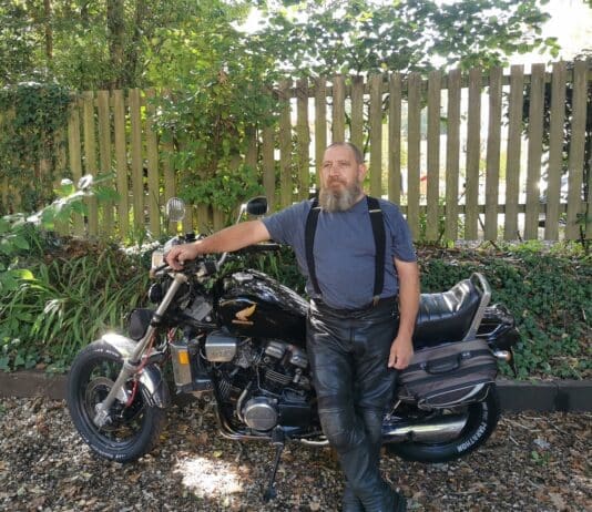 Family tribute following fatal collision in Weymouth