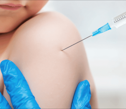 Why is the government determined to vaccinate children against JCVI advice?