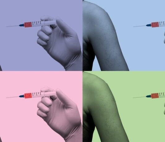 Child Vaccinations: Suddenly the politicians want to defy the science