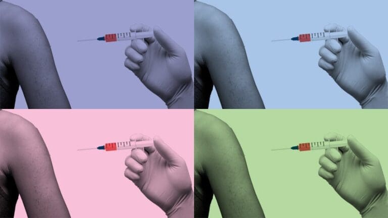 Child Vaccinations: Suddenly the politicians want to defy the science