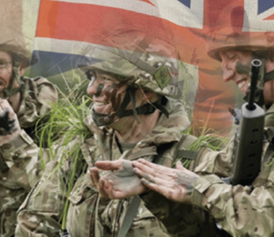 News of withdrawal severely impacts some military veterans in Dorset