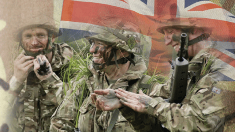 News of withdrawal severely impacts some military veterans in Dorset