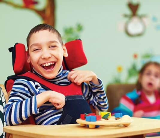 Why are vulnerable children no longer being protected from Covid?