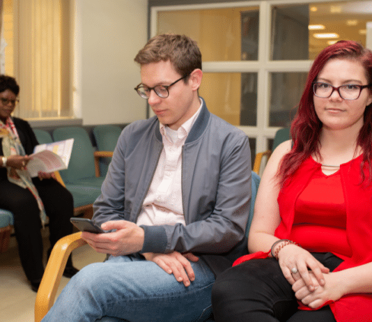 People living in the poorest areas waiting longer for hospital treatment