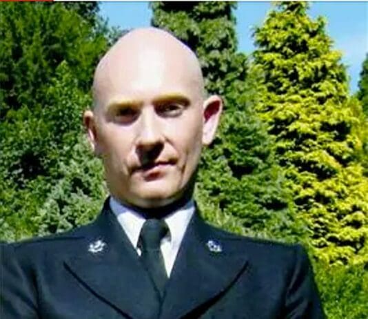 Dorset police officer amongst those facing disciplinary action in Wayne Couzens case