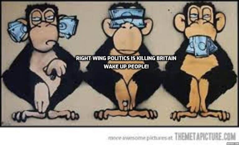 Britain’s state pension at around £7,000 a year is a national disgrace