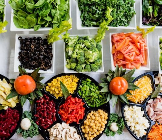 Digital Diets: How Technology is Changing Food Forever