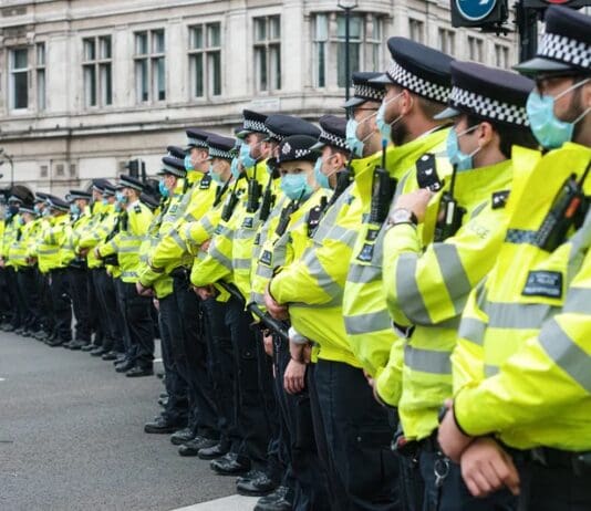 Safety and Security – Is enough being done to protect MPs?