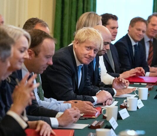 Is Brexit a failure? Britain’s current shortages could spell the end for Conservative government